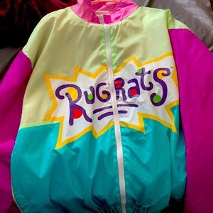 Jacket from forever21